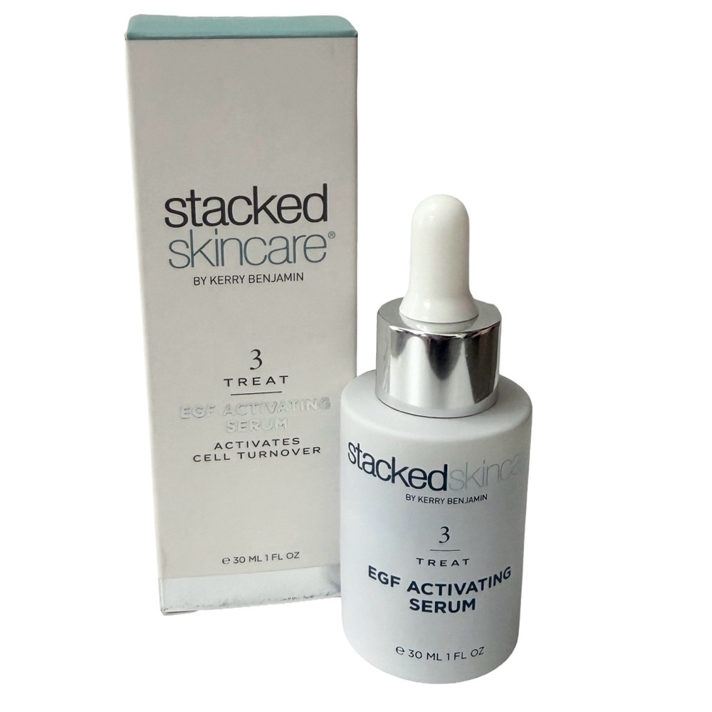 EGF Activating Serum
